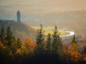 The Wallace Monument